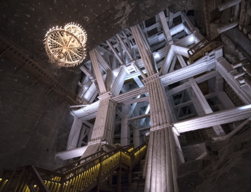 History, Beauty and Secrets: A Guide to the Wieliczka Salt Mine